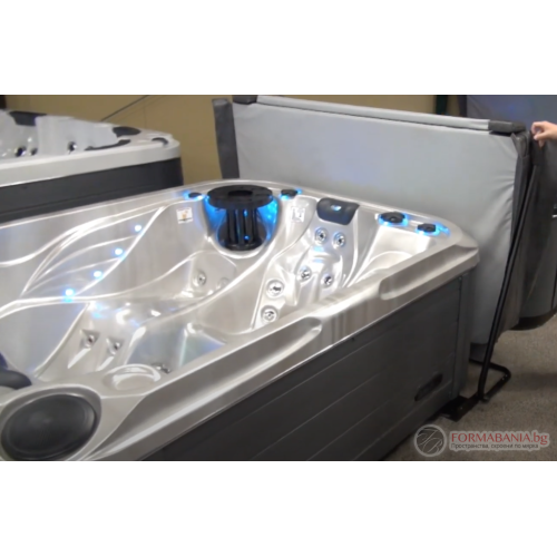 Passion Spa Understyle cover lifter