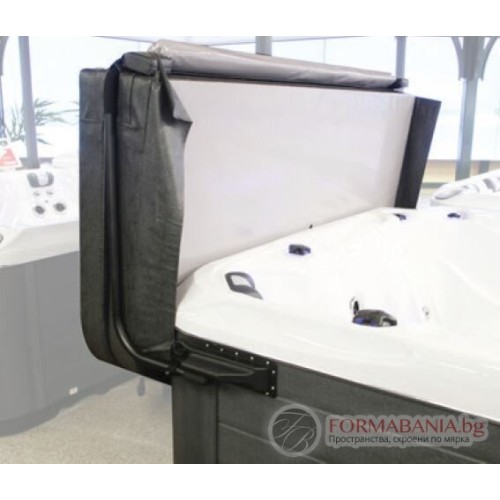 Passion Spa Upright cover lifter