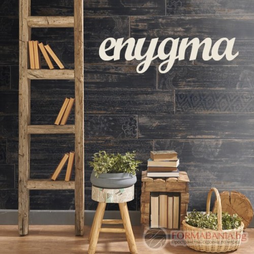 Ege Enygma Колекция гранитогресни плочки с дървесен ефект