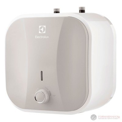 Electrolux EWH 10 Q O small‑capacity water heater, 10 l, under‑sink installation