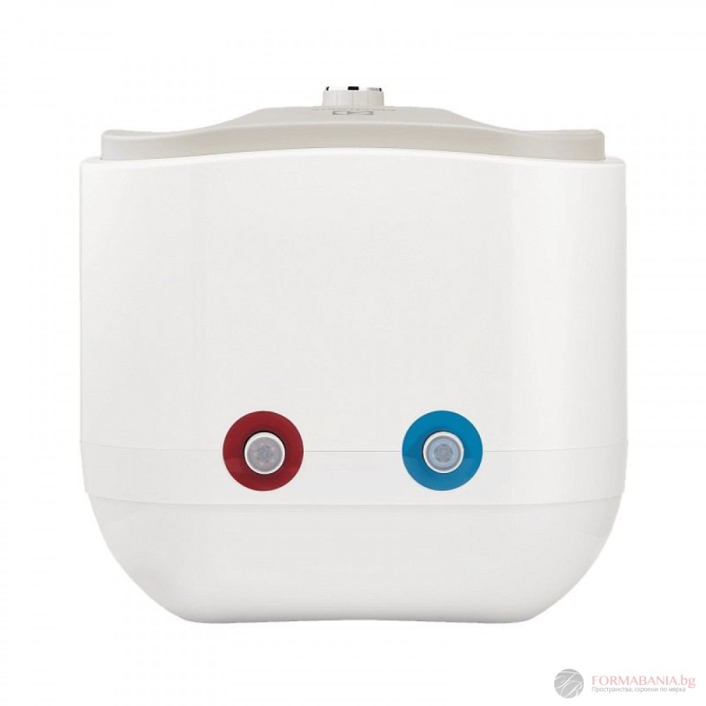 Electrolux EWH 10 Q O small‑capacity water heater, 10 l, under‑sink installation
