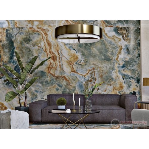 Etile Reef large‑format stone‑effect porcelain tile collection