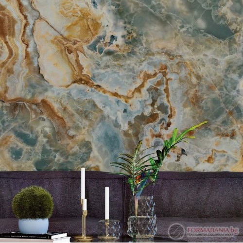 Etile Reef large‑format stone‑effect porcelain tile collection