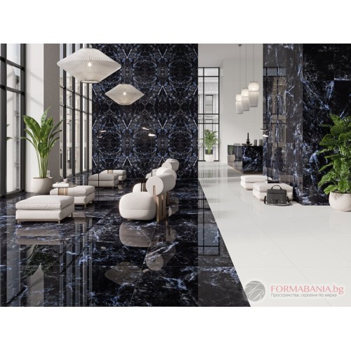 Fanal Chile stone-effect porcelain tile collection