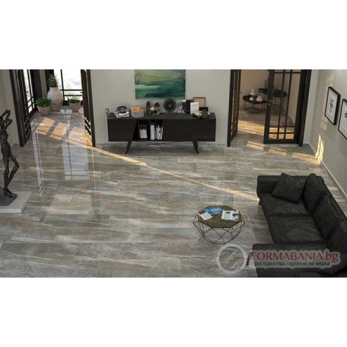 Fanal Corfu stone-effect porcelain tile collection