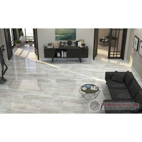 Fanal Corfu stone-effect porcelain tile collection