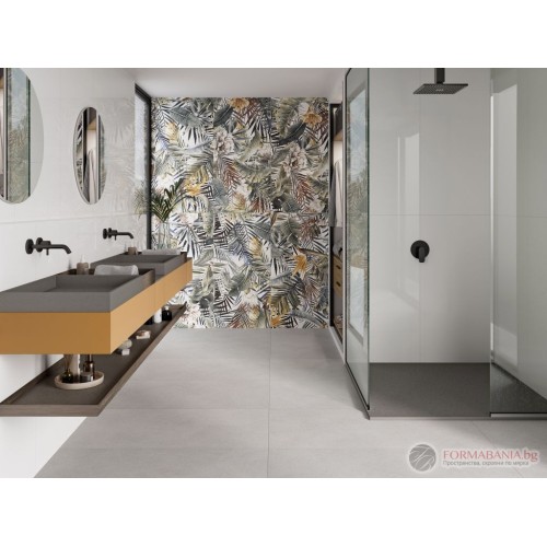 Fanal Gala stone-effect porcelain tile collection