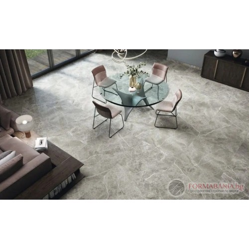 Fanal Laurent marble-effect porcelain tile collection