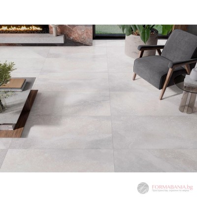 Fanal Michigan stone-effect porcelain tile collection
