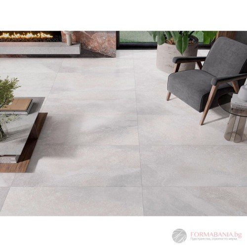 Fanal Michigan stone-effect porcelain tile collection