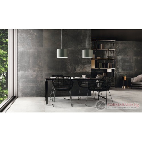 Fanal Palermo cement-effect porcelain tile collection