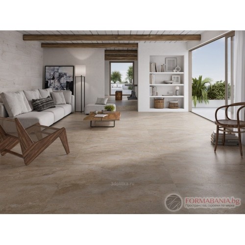 Fanal Petra stone-effect porcelain tile collection