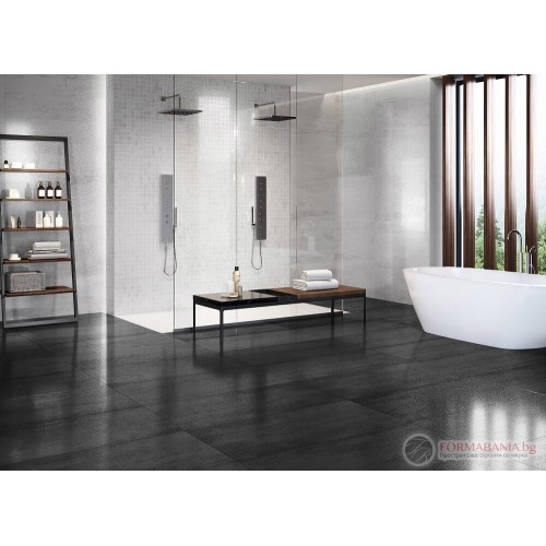 Fanal Stardust metal-effect porcelain tile collection