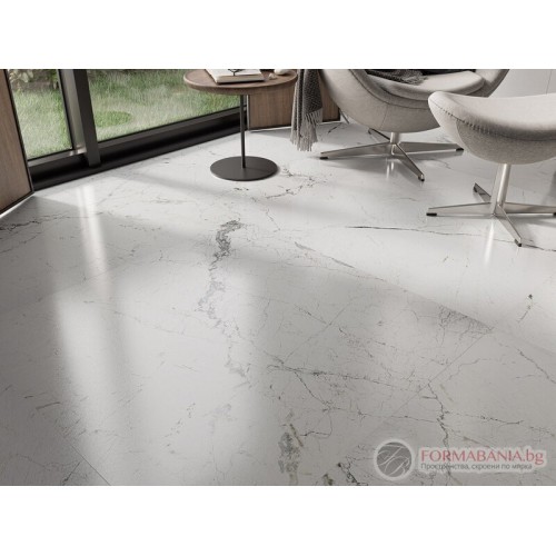Fanal Windsor marble-effect porcelain tile collection
