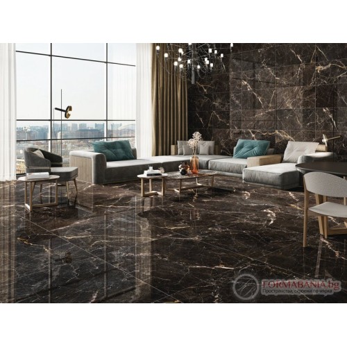Fanal Windsor marble-effect porcelain tile collection