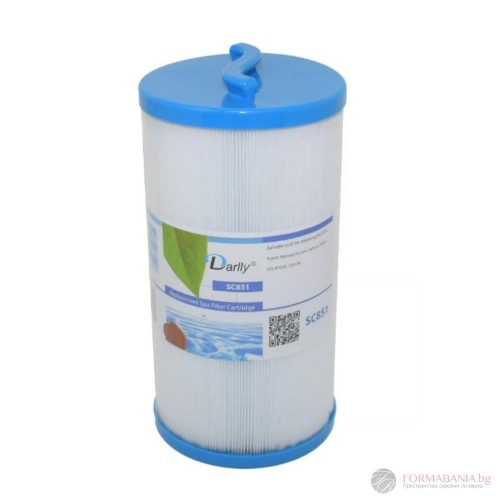 Passion Spa Darlly SC851 cartridge filter for spas