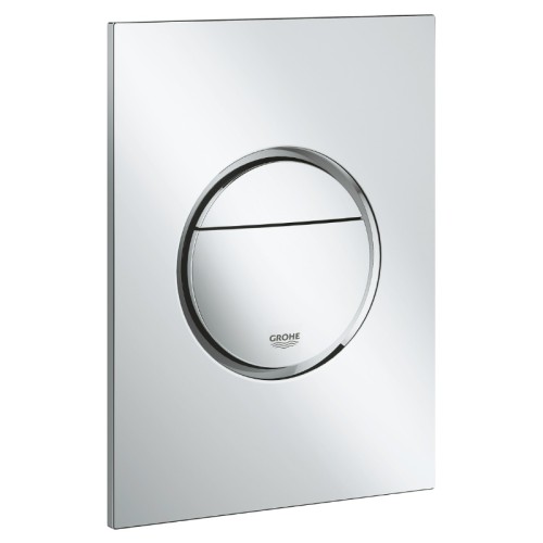 Бутон за вградено казанче Grohe Nova Cosmopolitan S, хром гланц