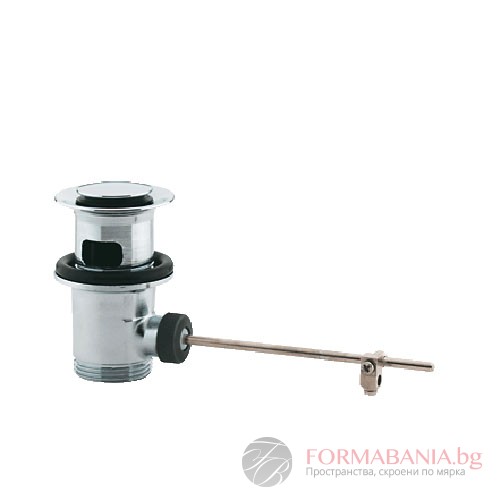 Автоматичен изпразнител Grohe