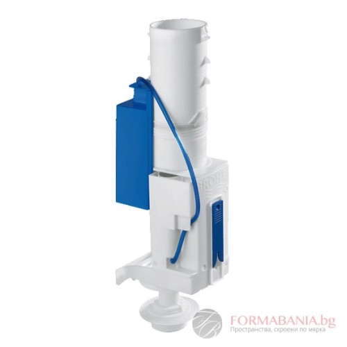 Арматура AV1 с тръбен удължител Grohe Rapid SL
