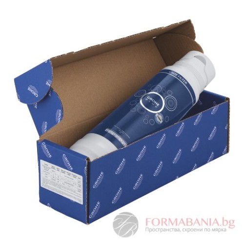 Филтър за вода Grohe Blue, 3000л.