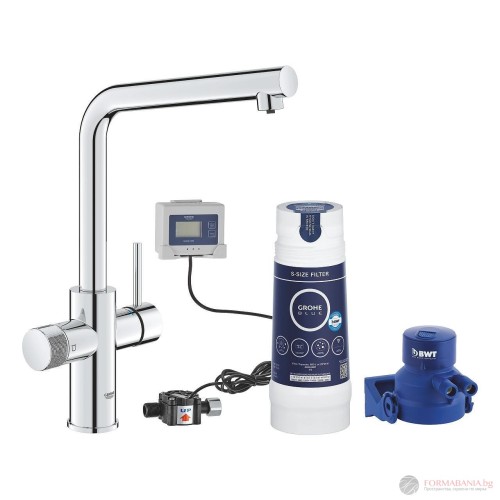 Система за пречистване на вода Grohe Blue Pure Minta