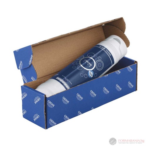 Филтър за вода Grohe Blue, 1500л.