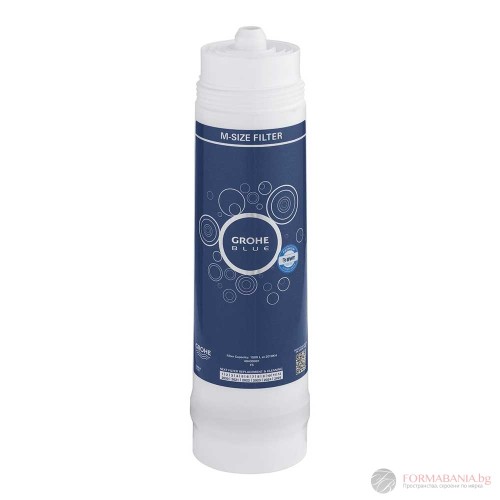 Филтър за вода Grohe Blue, 1500л.