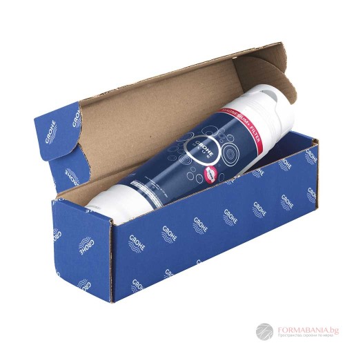Филтър Grohe Blue с активен въглен и магнезий, 400 л