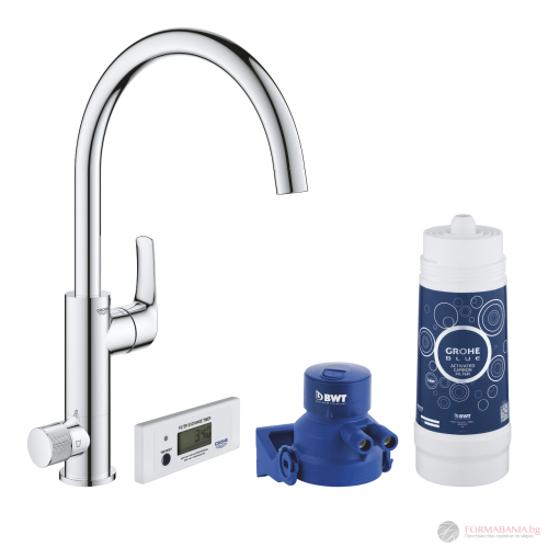 Система за филтриране на вода Grohe Blue Pure