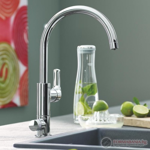 Система за филтриране на вода Grohe Blue Pure