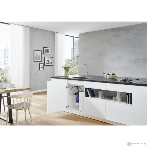 Стартов пакет филтър за вода Grohe Blue, размер S