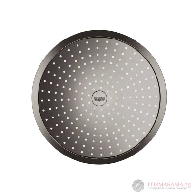 Душ система Grohe Euphoria 310, с термостат, графит мат