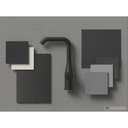 Колекция Grohe Phantom Black