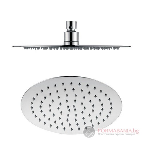 Комплект душ система за вграждане Grohe Aqualine