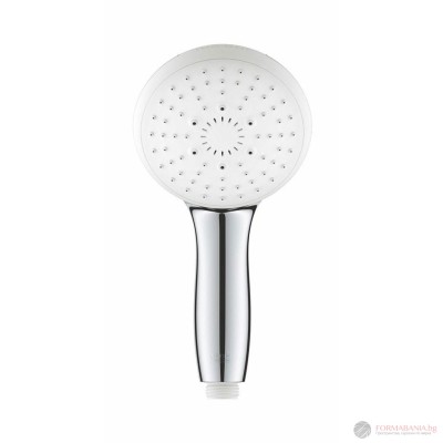 Душ система Grohe Tempesta System, с термостатен смесител