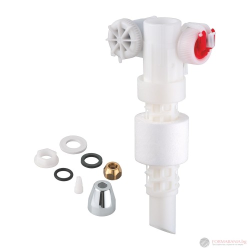 Пълнещ механизъм Grohe Rapid SL