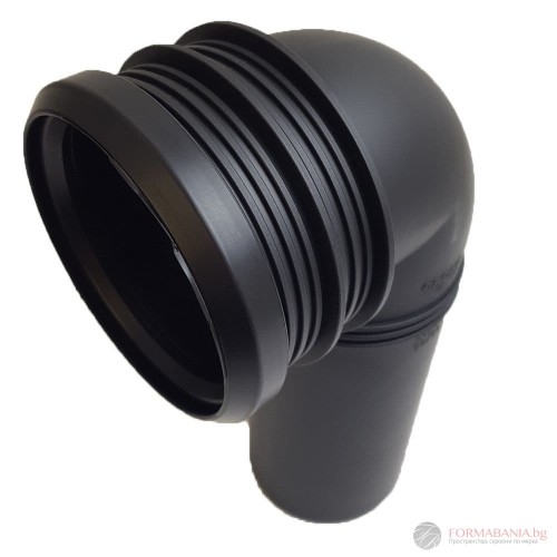 Коляно 90° Grohe Rapid SL