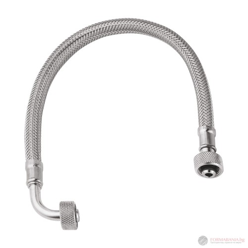 Мека връзка за казанче Grohe Rapid SL