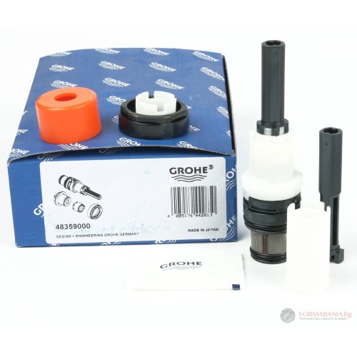 Картуш Grohe, за смесители за вграждане Grohtherm SmartControl