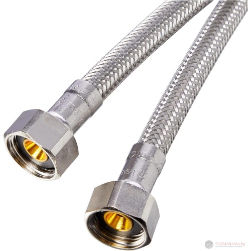 Комплект меки връзки за смесител Grohe, 2 бр.