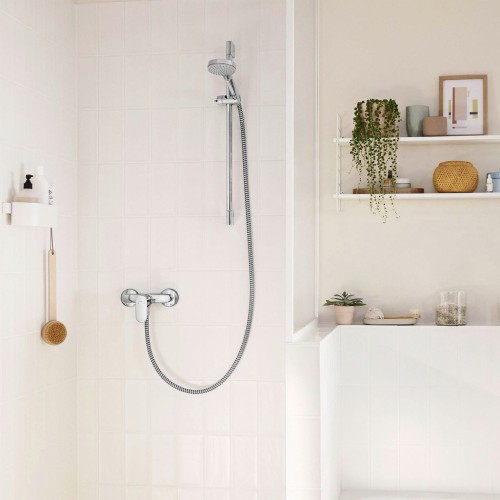 Душ гарнитура Hansgrohe Vernis Blend Vario EcoSmart, 650 мм, хром