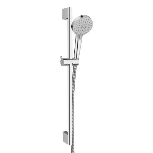 Душ гарнитура Hansgrohe Vernis Blend Vario EcoSmart, 650 мм, хром