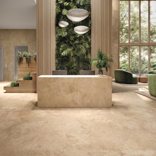 ITT Salma porcelain tile collection