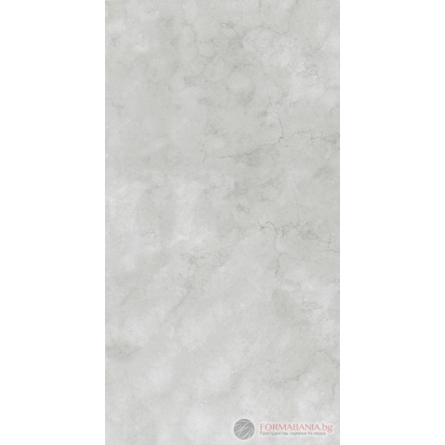 Гранитогрес Arklam Copenhaguen Grey Silk, 150x260 см, мат