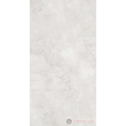 Гранитогрес Arklam Copenhaguen White, 150x260 см, полиран