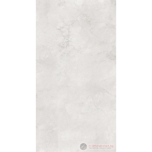 Гранитогрес Arklam Copenhaguen White Silk, 150x260 см