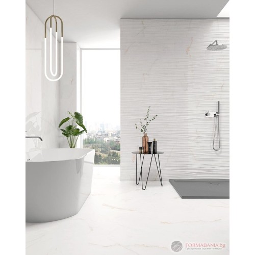 ITT Syrac bathroom tile collection
