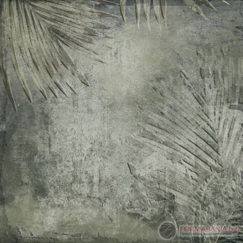 Гранитогрес Keros Amazonia, 25x25 см, гланц