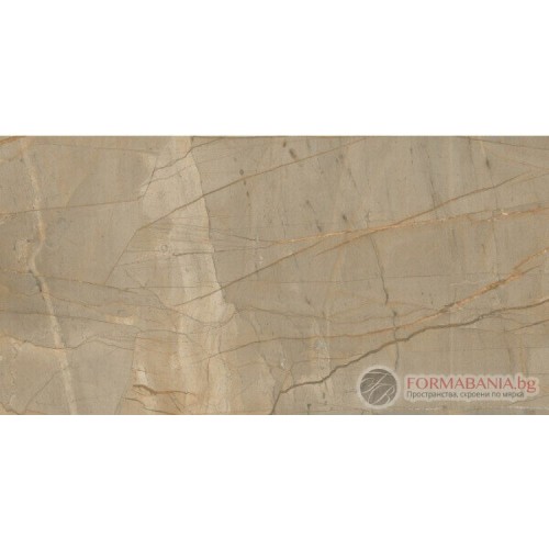 Elite Bronze Grande porcelain tile, 60×120 cm, polished