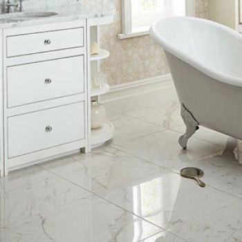 Porcelain tile collections